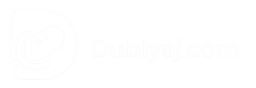 Dublyaj Logo