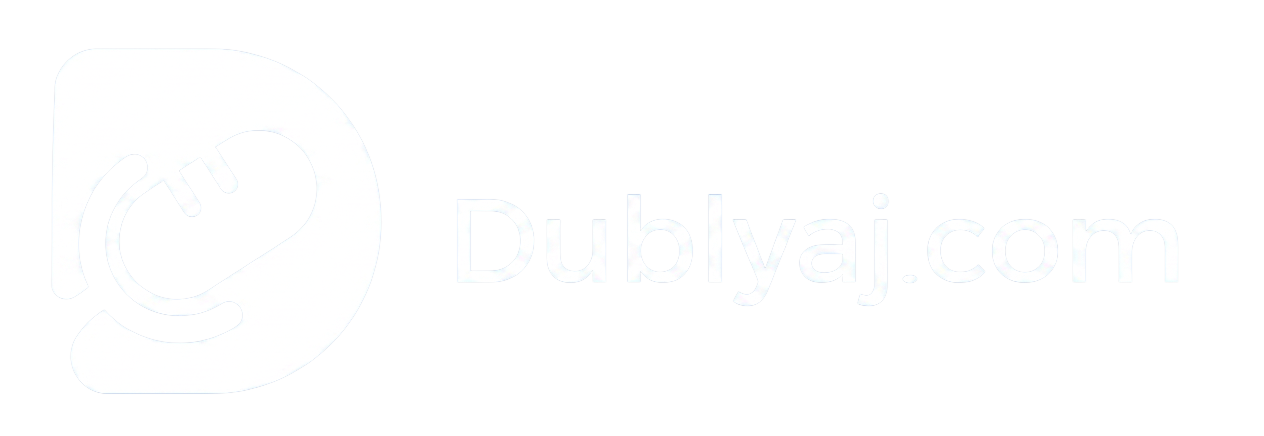 Dublyaj